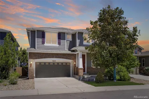 15675 E Kettle Place, Centennial, CO MLS: 7669513