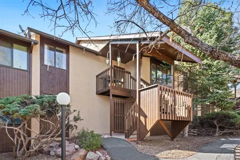 329 El Paso Boulevard Unit C, Manitou Springs, CO 80829 - MLS#: 6834854