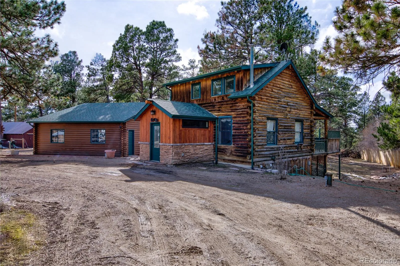 3281 Weasel Way  