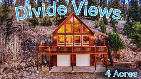 1081 Travois Road, Como, CO 80432 - MLS#: 2950853