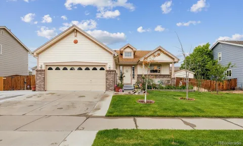 4759 Mt Princeton St, Brighton, CO MLS: 1780440