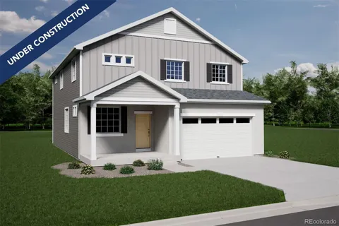 3888 N Riviera Court, Aurora, CO MLS: 2397705