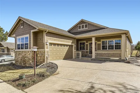 23738 E Clifton Place, Aurora, CO 80016 - MLS#: 2222060