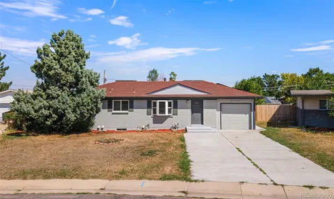 8710 Galen Court, Denver, CO 80229 - MLS#: 4065761