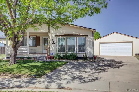 233 Cherokee Court, Brighton, CO MLS: 5816869