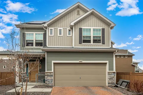 10125 Zeno Street, Commerce City, CO MLS: 3386796