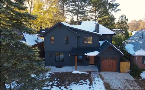 715 Glencoe Street, Denver, CO 80220 - MLS#: 7156374