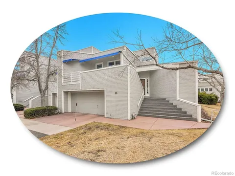 9200 E Cherry Creek South Drive Unit 29, Denver, CO 80231 - MLS#: 5618944