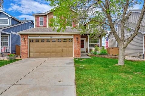 1089 Mulberry Lane, Highlands Ranch, CO 80129 - MLS#: 9202181