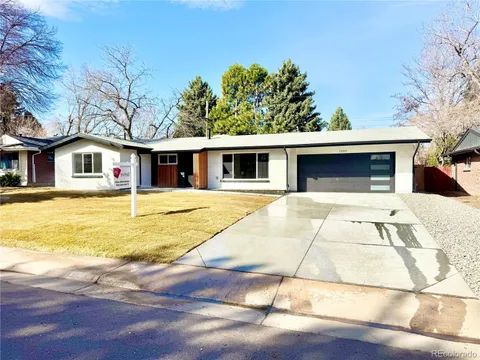 1559 S Forest Street, Denver, CO 80222 - MLS#: 3346019