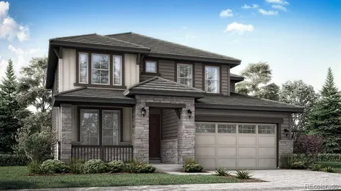 7440 S Yank Court, Littleton, CO 80123 - MLS#: 6448476