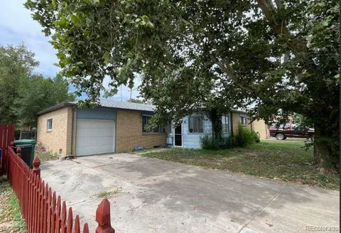2613 12th Ave, Greeley, CO MLS: 8808280