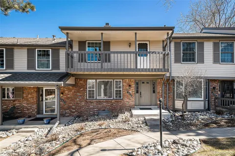 6762 E Briarwood Drive, Centennial, CO 80112 - MLS#: 9915633