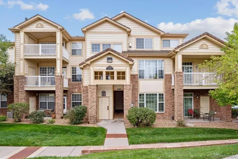 5703 N Gibralter Way Unit 204, Aurora, CO 80019 - MLS#: 6762762