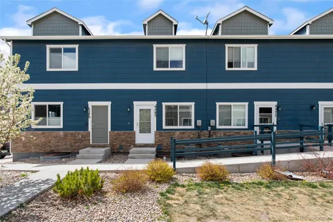 4283 Little Rock View, Colorado Springs, CO MLS: 7613871