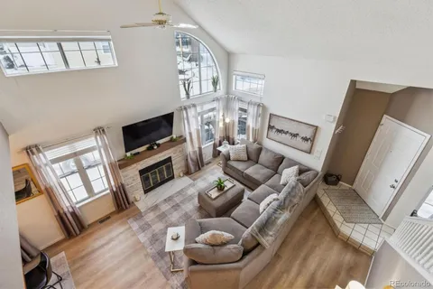 5885 W Atlantic Place, Lakewood, CO 80227 - MLS#: 4836515
