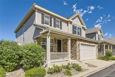4545 S Monaco Street Unit 436, Denver, CO MLS: 9056800