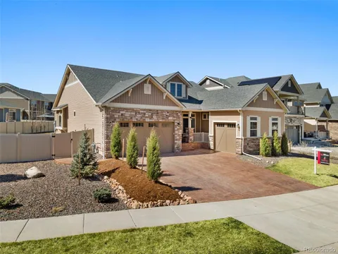 4971 Liverpool Street, Denver, CO 80249 - MLS#: 6655321