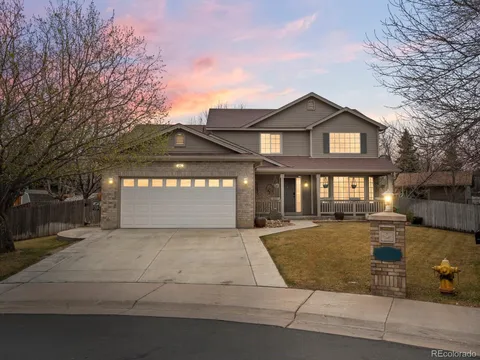 11254 Oakland Drive, Commerce City, CO 80640 - MLS#: 4790415