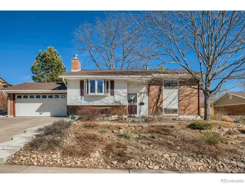 3770 S Ulster Street, Denver, CO MLS: 3639583