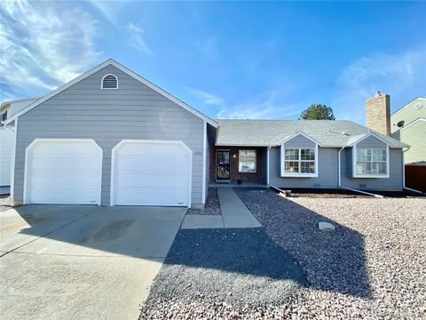 5256 E Costillaa Drive, Centennial, CO MLS: 4668717