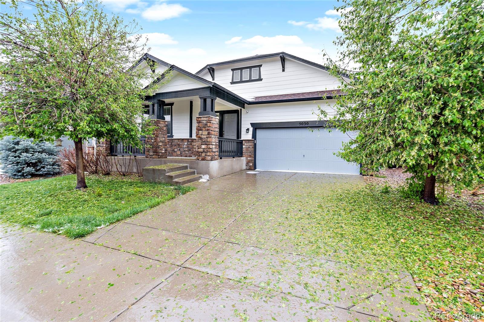 5030 S Riviera Court, Aurora, CO 80015 - MLS#: 9493934