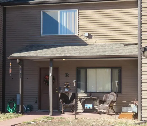 473 N Banner Street Unit B, Elizabeth, CO 80107 - MLS#: 3408994