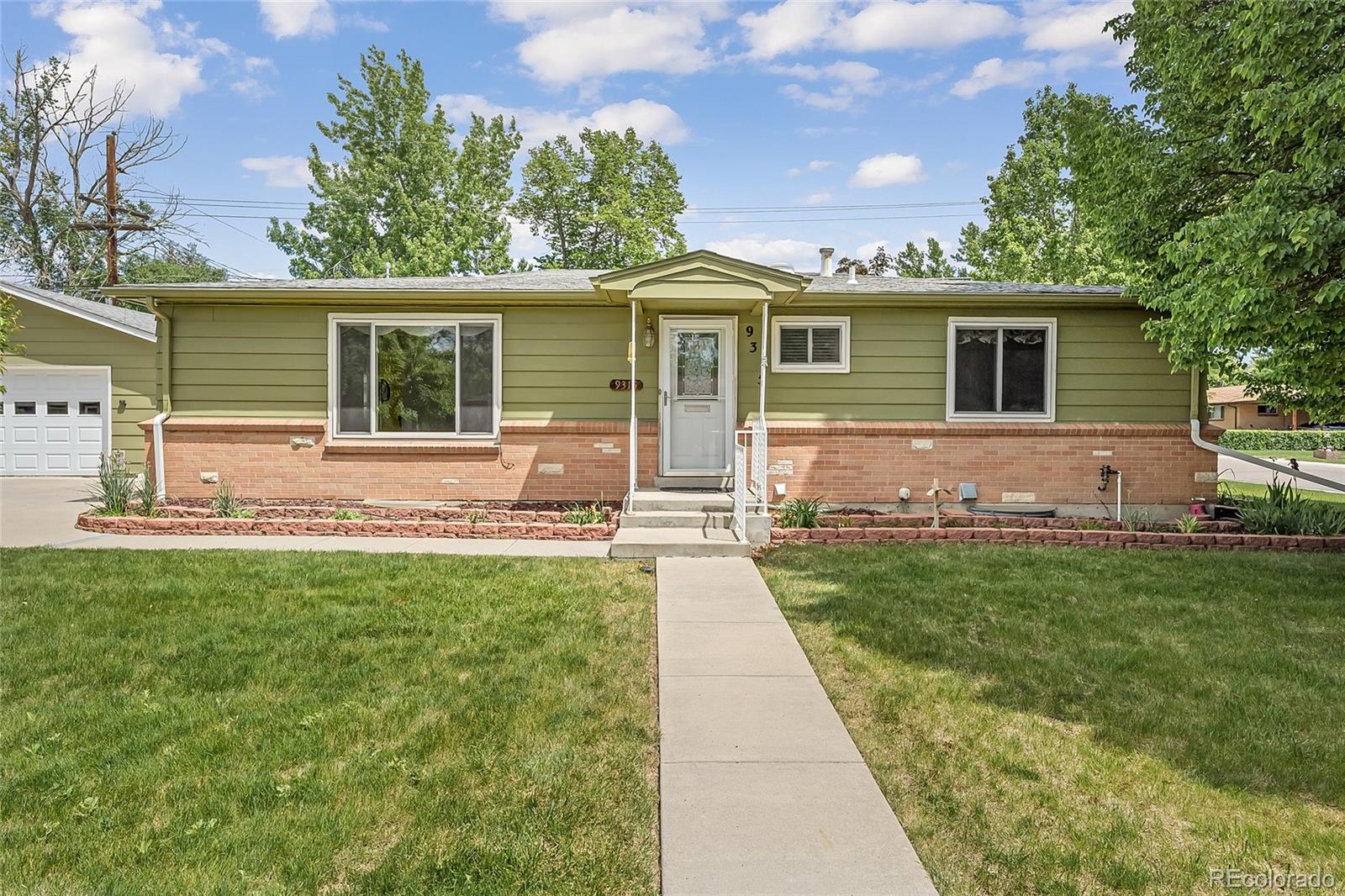 9315 W 53rd Avenue, Arvada, CO 80002 - MLS#: 8531096