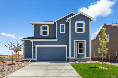 725 Muturu Road, Johnstown, CO MLS: 5398169