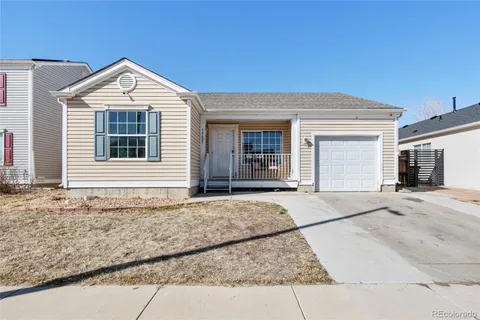 15627 E 51st Drive, Denver, CO 80239 - MLS#: 3229726
