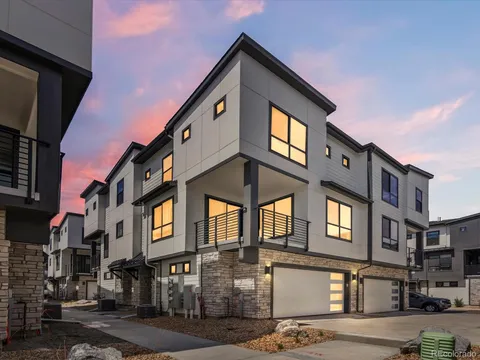 2036 S Holly Street Unit 4, Denver, CO 80222 - MLS#: 9707123