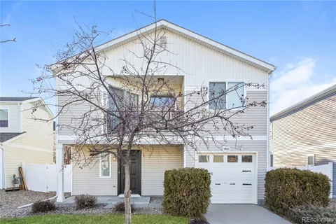 18642 E 46th Place, Denver, CO MLS: 9282423
