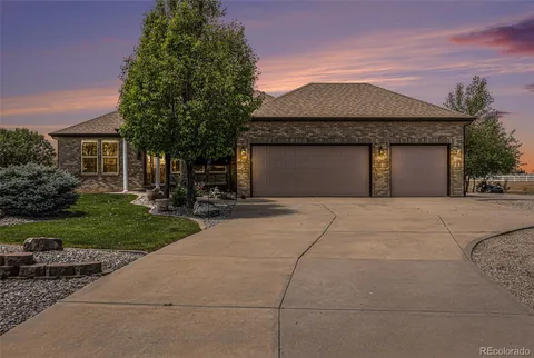29751 E 163rd Place, Brighton, CO MLS: 6189511