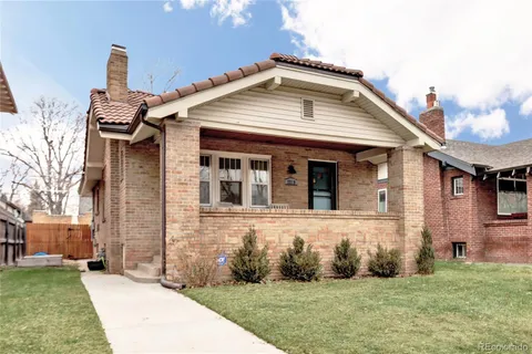 2219 Eudora, Denver, CO MLS: 6582216