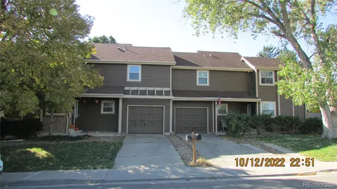 3566 E 124th Avenue, Thornton, CO MLS: 6920086