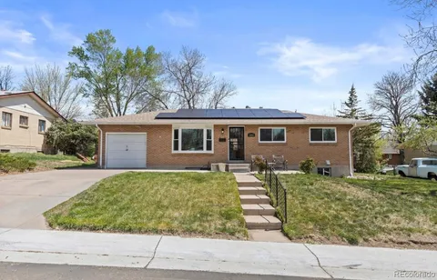 4102 W Eastman Avenue, Denver, CO 80236 - MLS#: 9947242