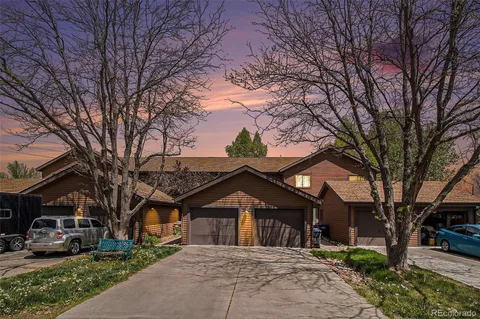 718 Julian Circle, Lafayette, CO MLS: 5743746