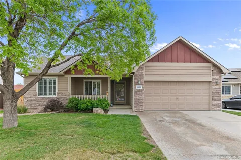 8615 18th Street, Greeley, CO 80634 - MLS#: 5652733