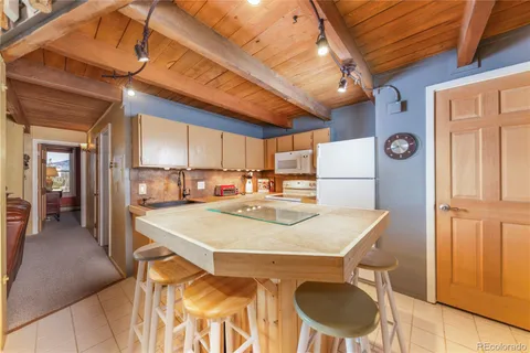 2300 Lodge Pole Circle Unit 301, Silverthorne, CO MLS: 7490178