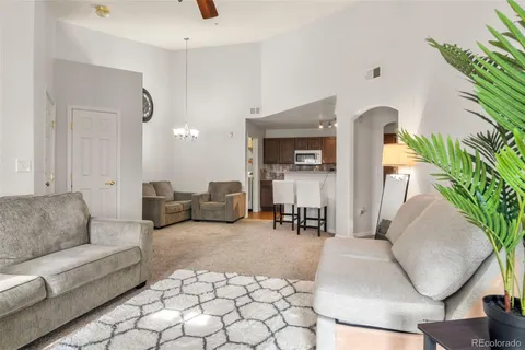 5745 N Genoa Way Unit 306, Aurora, CO 80019 - MLS#: 9763882