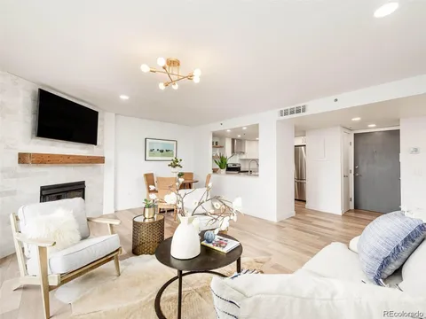 350 Detroit Street Unit 212, Denver, CO MLS: 1508138