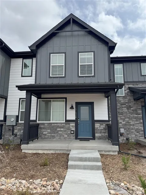 6394 N Lisbon Street, Aurora, CO MLS: 7592381