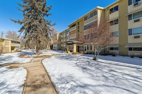 720 S Clinton Street Unit 2C, Denver, CO MLS: 7063764