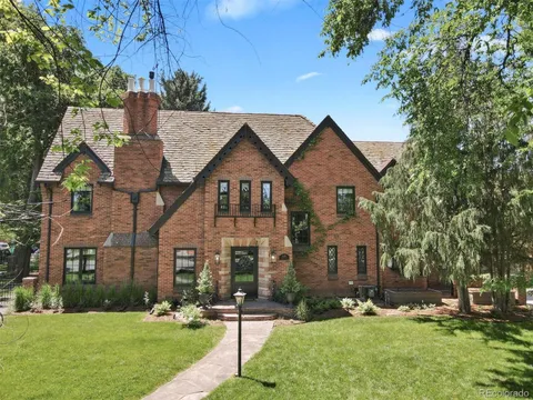 6330 Montview Boulevard, Denver, CO 80207 - MLS#: 1871365