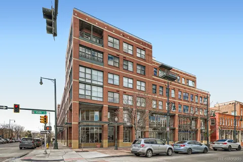 1499 Blake Street Unit 1A & 1B, Denver, CO 80202 - MLS#: 4927333