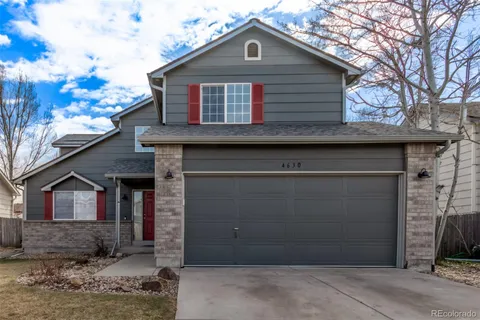 4630 E 135th Way, Thornton, CO 80241 - MLS#: 1675357