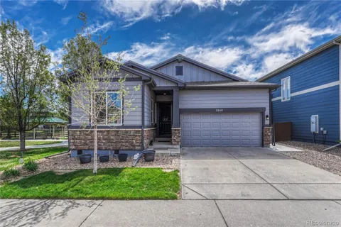 7848 S Joplin Court, Englewood, CO MLS: 5757025