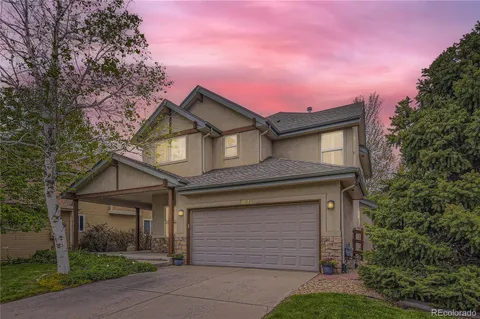 10647 W Cornell Place, Lakewood, CO 80227 - MLS#: 5005839