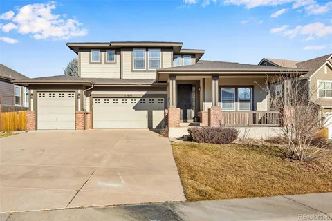 13676 Cherry Way, Thornton, CO 80602 - MLS#: 4893638