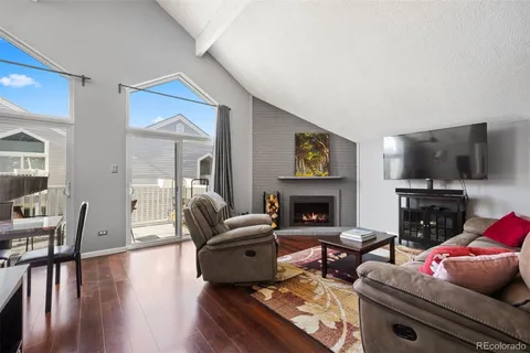 3335 S Monaco Parkway Unit D, Denver, CO MLS: 3623227